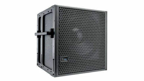 Meyer Sound Meyer Sound 750-LFC 3100W 15-inch Powered Subwoofer (Fold, with Weather Protection) - Creation Networks