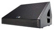 Meyer Sound MJF-210-3 2x10" 3-Way Active Stage Monitor, 3-Pin Input - Creation Networks