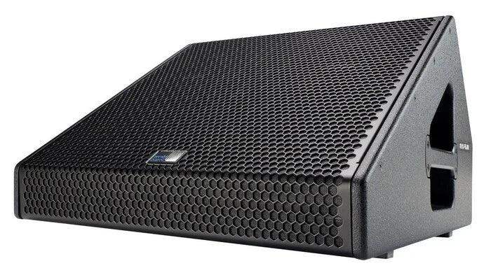 Meyer Sound MJF-210-3 2x10" 3-Way Active Stage Monitor, 3-Pin Input - Creation Networks