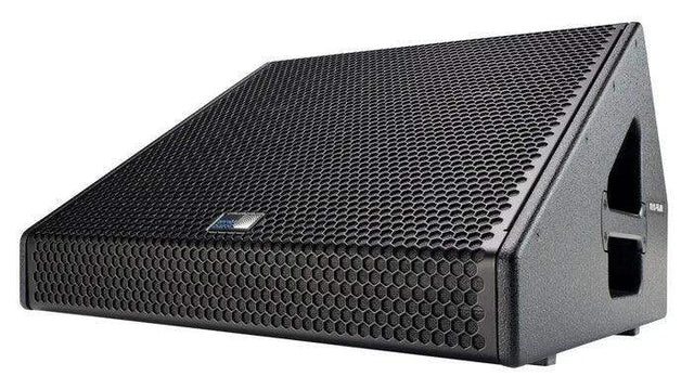 Meyer Sound MJF-210-3 2x10" 3-Way Active Stage Monitor, 3-Pin Input - Creation Networks