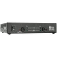 Meyer Sound MPS-488X 8-Channel Power Supply, 5-Pin Phoenix Output, 1RU w/monitor - Creation Networks