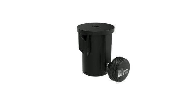 Meyer Sound MSA-Stand Adaptor Cup 35mm (60lbs) - Creation Networks