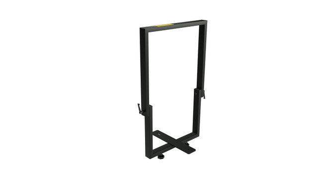 Meyer Sound MYA-UPQ Cradle Style Yoke Kit - Creation Networks