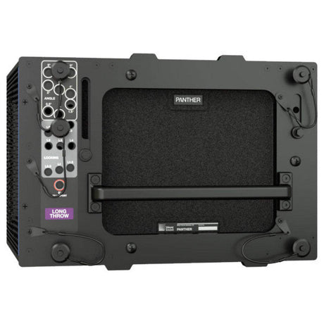 Meyer Sound PANTHER-W 2,200-watt 12-inch Active Line Array Speaker - Creation Networks