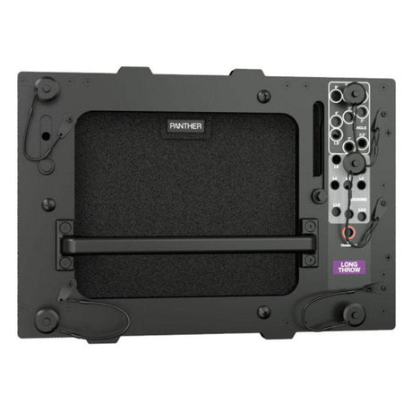 Meyer Sound PANTHER-W 2,200-watt 12-inch Active Line Array Speaker - Creation Networks