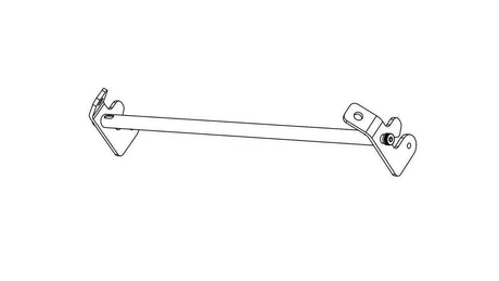 Meyer Sound PBF-LYON PullBack Bar Kit - Creation Networks