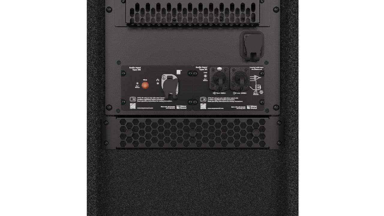Meyer Sound ULTRA-X82 Point Source Loudspeaker – Creation Networks