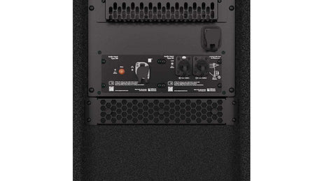 Meyer Sound ULTRA-X82 2x12" 2-way Active Point-Source Loudspeaker (Milan) - 09.331.001.02 Speakers Meyer Sound