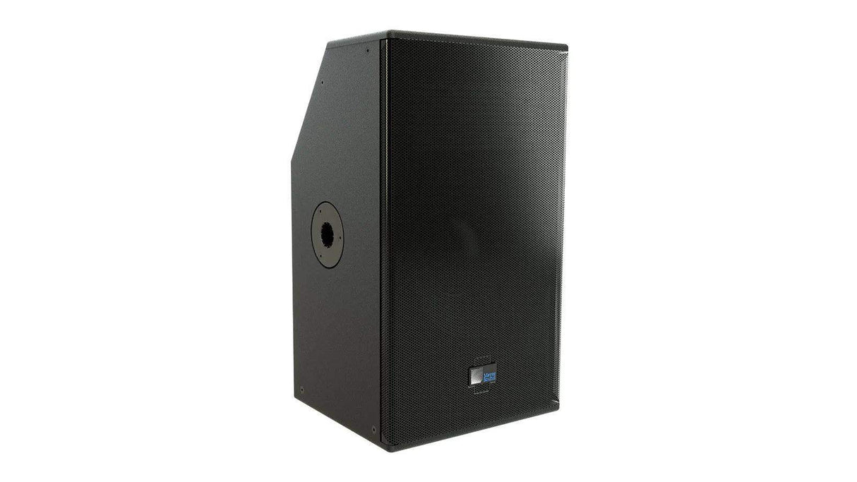 Meyer Sound USW-112XP/WP 1200W 12-inch Powered Subwoofer, Weather Proctection - Creation Networks