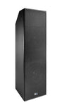 Meyer Sound USW-210P 2x10" 2-Way Active Subwoofer with Weather Protection, M8, 3-Pin Input (Milan) - Creation Networks