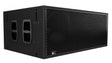 Meyer Sound X-1100C High‐Power Cinema Subwoofer - Creation Networks