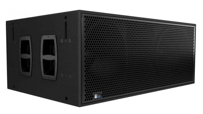 Meyer Sound X-1100C High‐Power Cinema Subwoofer - Creation Networks
