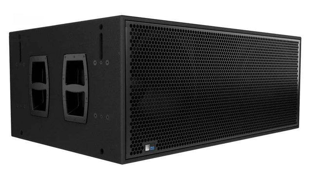 Meyer Sound X-1100C High‐Power Cinema Subwoofer - Creation Networks