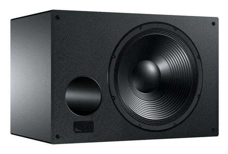 Meyer Sound X-400C 18" Compact Active Cinema Subwoofer - 09.213.001.01 Speakers Meyer Sound