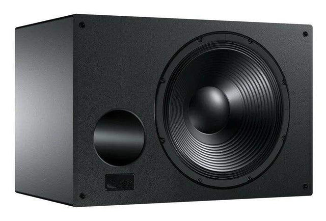 Meyer Sound X-400C 18" Compact Active Cinema Subwoofer - Creation Networks