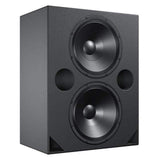 Meyer Sound X-800C 2x18" Active Cinema Subwoofer - Creation Networks