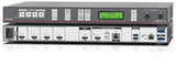 Extron MGP 641 xi 5K SDI Multi-Window Processor with Four Windows, with HDMI and 12G-SDI Inputs