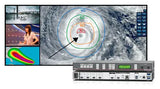Extron Control System LinkLicense Upgrade MGP 641 xi Multi-Window Processors with Annotation Capabilities