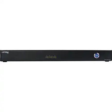 Listen Tech MHS1-08-W Meetinghouse Wi-Fi Audio System (8 Channel) Assistive Listening Listen Technologies