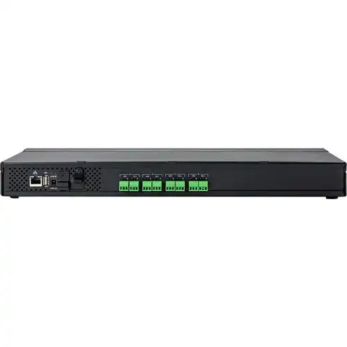Listen Tech MHS1-08-W Meetinghouse Wi-Fi Audio System (8 Channel) Assistive Listening Listen Technologies