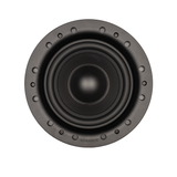 Sonance VXXT10RW – 10-Inch Marine-Grade Outdoor Subwoofer Subwoofers Sonance