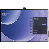 Microsoft Surface Hub 3 for Business - 50" LCD - Intel Core i5 - 32 GB - TAA Compliant Interactive Displays Microsoft