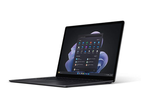 Microsoft Surface Laptop 5 for Business - 15" - Core i7 1265U - Evo - 16 GB RAM - 256 GB SSD - Creation Networks