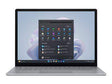 Microsoft Surface Laptop 5 for Business - 15" - Core i7 1265U - Evo - 16 GB RAM - 256 GB SSD (Platinum) - Creation Networks