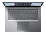 Microsoft Surface Laptop 5 for Business - 15" - Core i7 1265U - Evo - 16 GB RAM - 256 GB SSD (Platinum) - Creation Networks