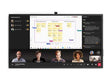 Microsoft VYB-00001 Surface Hub 3 for Business - 85" LCD - Intel Core i5 - 32 GB - In-cell Touch - Touchscreen - 16:9 Aspect Ratio - 3840 x 2160 - LED - 2160p - USB - HDMI - Bluetooth - Windows 11 IoT Enterprise - (TAA Compliant) - Creation Networks