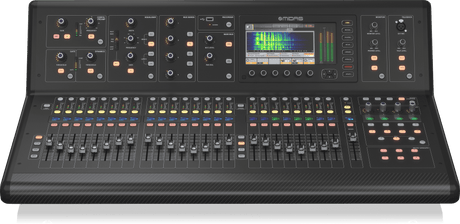 Midas M32 LIVE 40-channel Digital Mixer - Creation Networks
