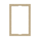 Sonance IS-M-PB.500 – Medium Bracket for 0.5-Inch Wallboard Speaker Accessories Sonance