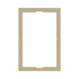 Sonance IS-M-PB.625 – Medium Bracket for 0.625-Inch Wallboard Speaker Accessories Sonance