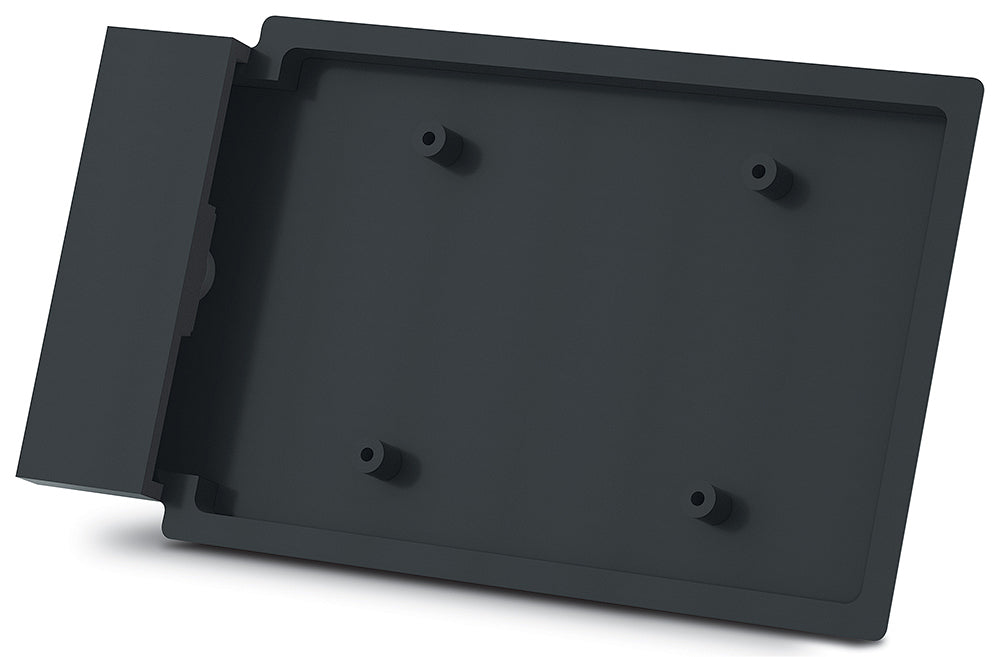 Extron MMK 2 TLS 725M Mount Kit – Black Room Reservation Extron