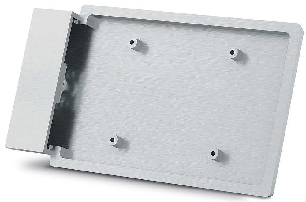 Extron MMK 2 TLS 725M Mount Kit – Black Room Reservation Extron