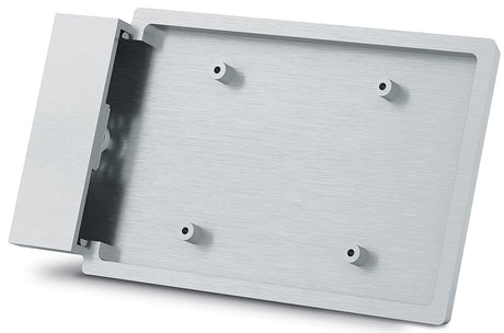 Extron MMK 2 TLS 725M Mount Kit – Black Room Reservation Extron