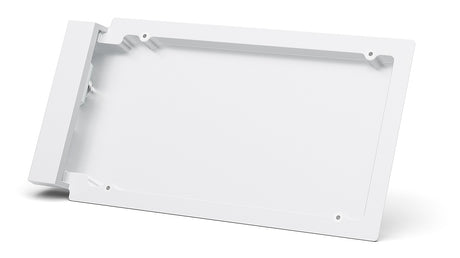 Extron MMK 5 – Mullion Mount Kit for TLS 835M, Black AV Accessories Extron