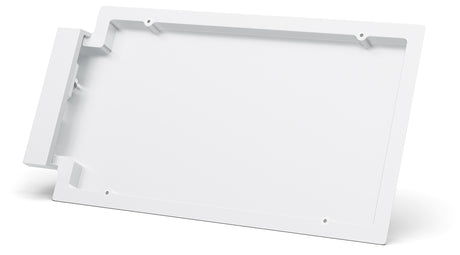 Extron MMK 6 – Mullion Mount Kit for TLS 1035M, Aluminum AV Accessories Extron