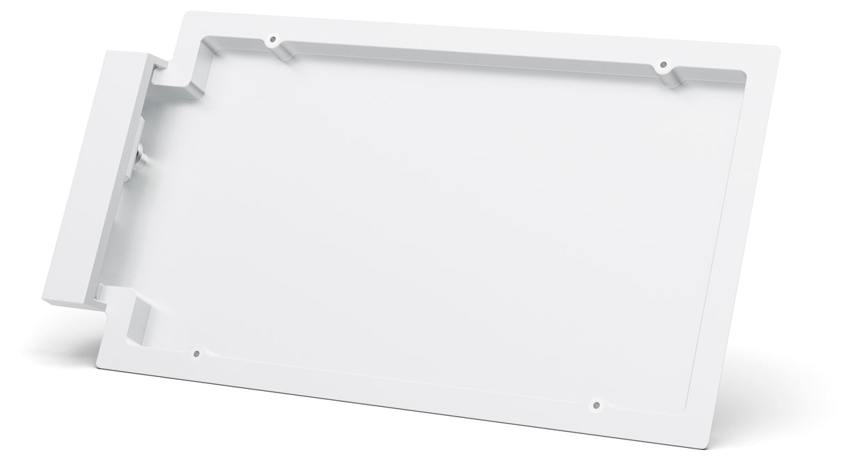 Extron MMK 5/6 Angle Brackets – Angle Brackets for MMK 5 and 6, Aluminum 70-1371-28