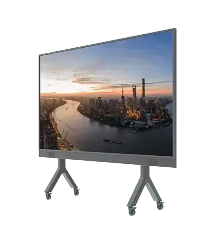 Yes Tech AIO165-MS12 165" Mnano All-in-One Screen