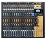 Tascam Model 2400 Mixer/Interface/Recorder