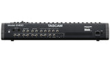 Tascam Model 2400 Mixer/Interface/Recorder
