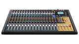 Tascam Model 2400 Mixer/Interface/Recorder