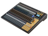 Tascam Model 2400 Mixer/Interface/Recorder