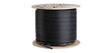 Listen Technologies LA-113-500 RG-8 Low-Loss Coaxial Cable 500 ft
