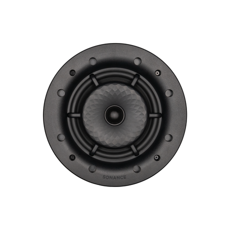 Sonance VXXT8R – Outdoor Extreme 8-Inch Round In-Ceiling Speaker Outdoor Speakers Sonance