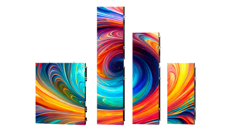 Planar Mosaic 2.6 Architectural LED Display Video Wall Planar