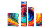 Planar Mosaic Series architectural LED display
