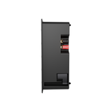 Sonance VX42 – Visual Experience 4-Inch Rectangle In-Wall Speaker In-Wall Speakers Sonance