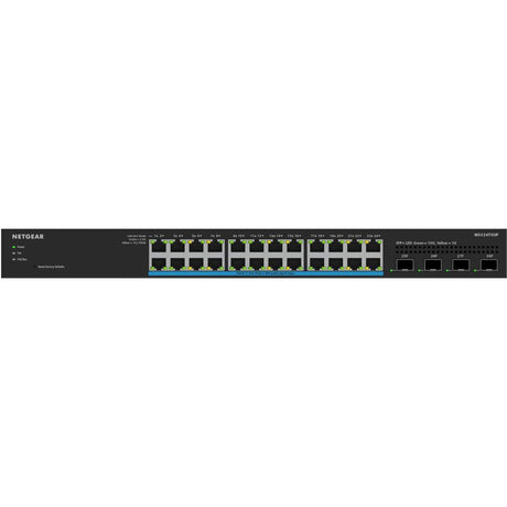 Netgear MS324TXUP-100NAS Networking Netgear